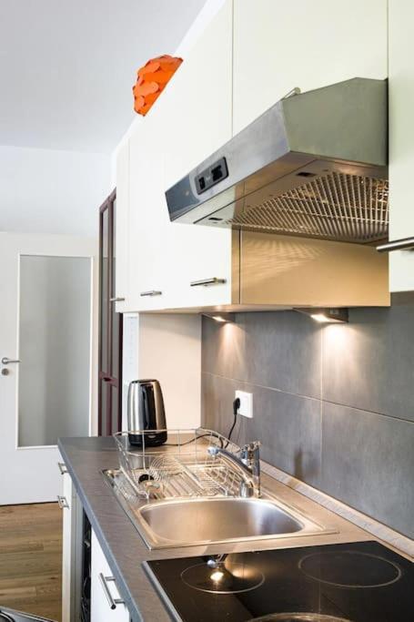 Appartamento Zentrales Zimmer, Naehe Hauptbahnhof *
