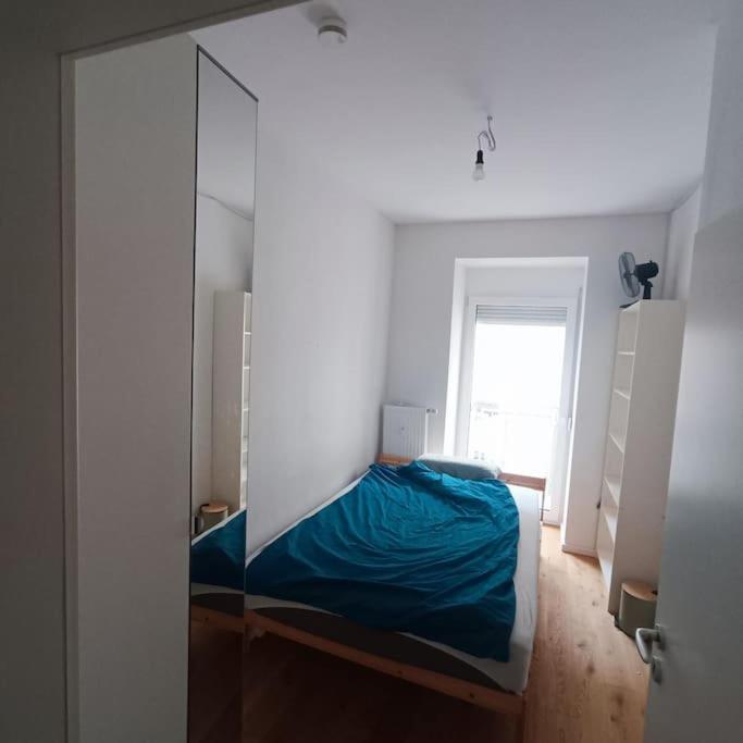 Appartamento Zentrales Zimmer, Naehe Hauptbahnhof
