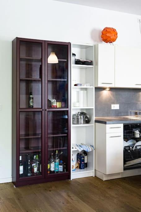 Zentrales Zimmer, Naehe Hauptbahnhof Munich