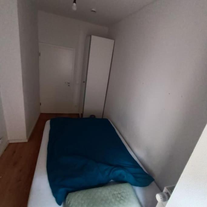 Zentrales Zimmer, Naehe Hauptbahnhof Appartement