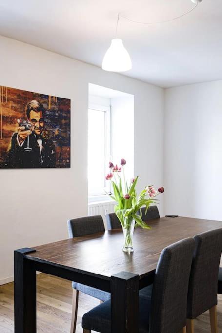 Appartement Zentrales Zimmer, Naehe Hauptbahnhof